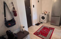 Apartament 2 camere, 44 mp, zona Pepinierii