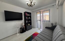 Apartament 2 camere, 44 mp, zona Pepinierii