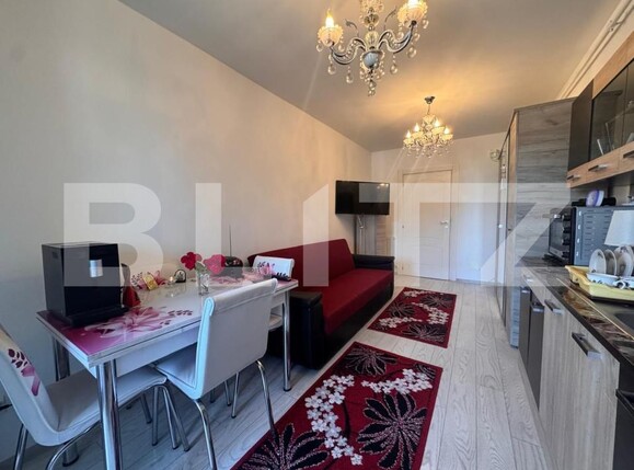 Apartament de vânzare 2 camere Valea Adanca - 199058AV | BLITZ Iași | Poza2
