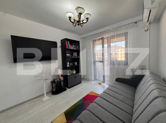 Apartament de vânzare 2 camere Valea Adanca - 199058AV | BLITZ Iași | Poza4