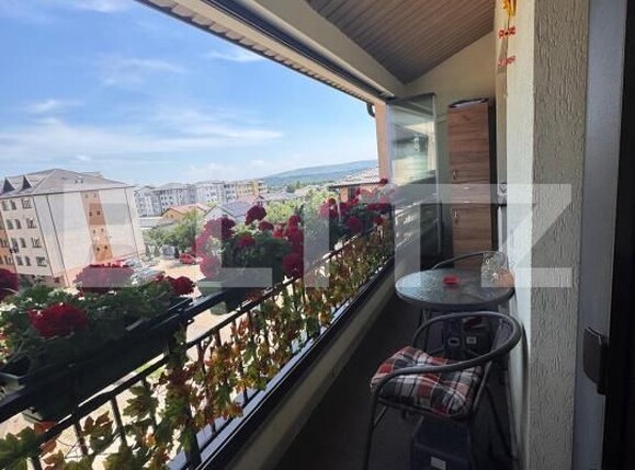 Apartament de vânzare 2 camere Valea Adanca - 199058AV | BLITZ Iași | Poza8