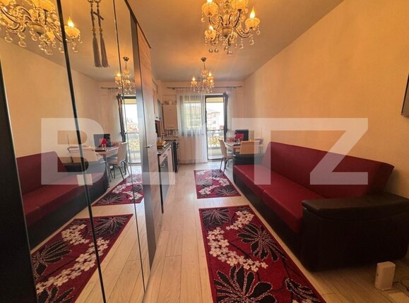 Apartament de vânzare 2 camere Valea Adanca - 199058AV | BLITZ Iași | Poza1