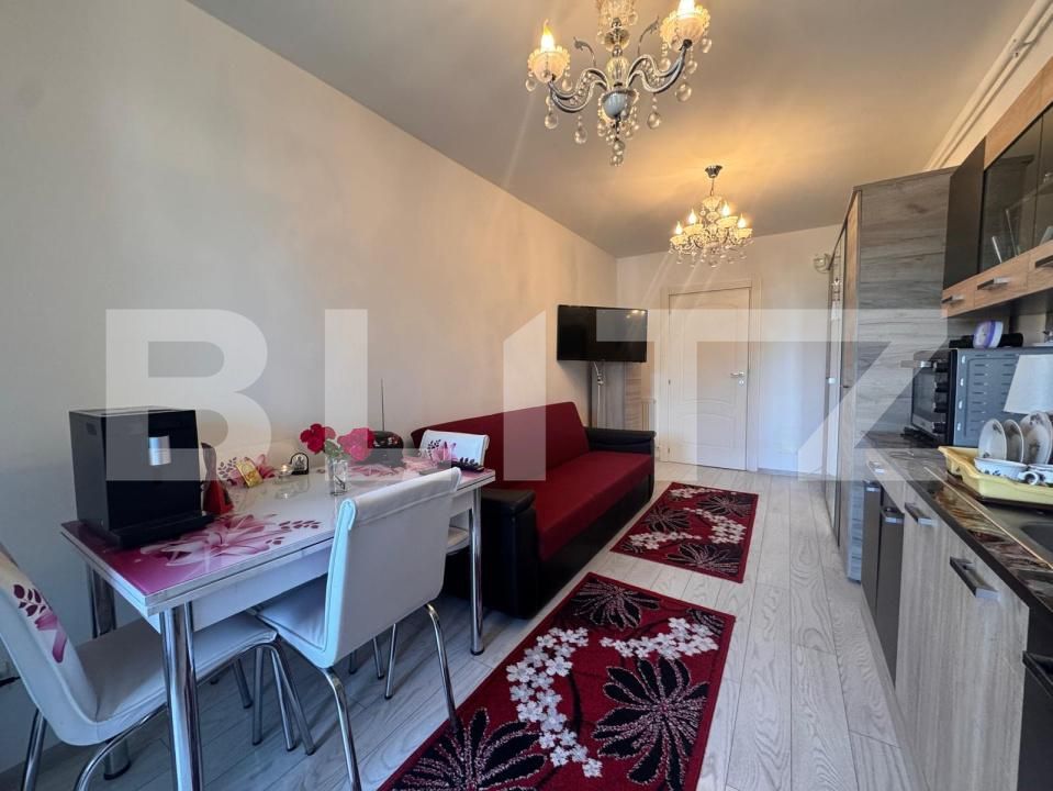 Apartament de vânzare 2 camere Valea Adanca - 199058AV | BLITZ Iași | Poza2
