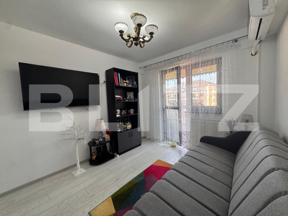 Apartament de vânzare 2 camere Valea Adanca - 199058AV | BLITZ Iași | Poza4