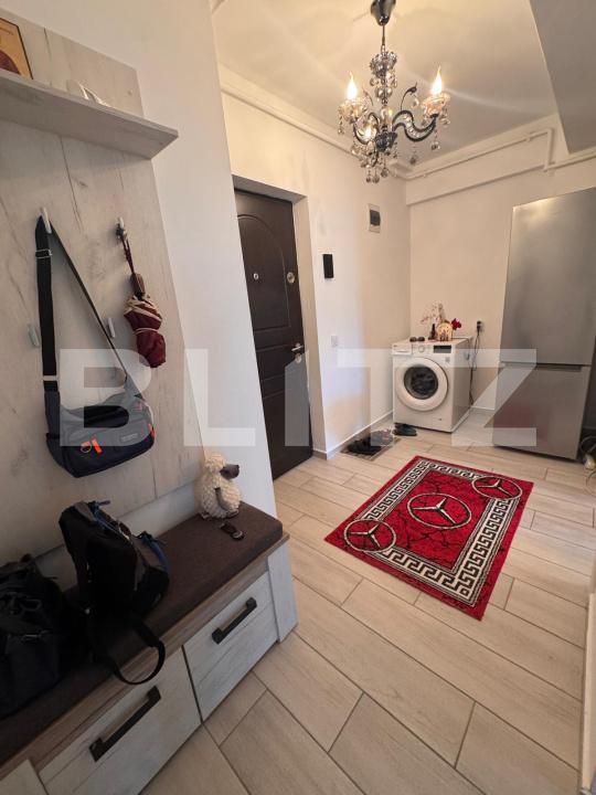 Apartament de vânzare 2 camere Valea Adanca - 199058AV | BLITZ Iași | Poza5
