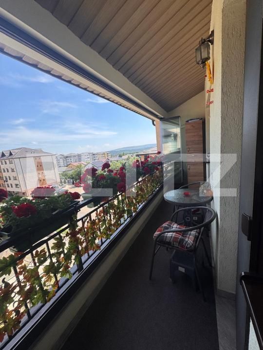 Apartament de vânzare 2 camere Valea Adanca - 199058AV | BLITZ Iași | Poza8