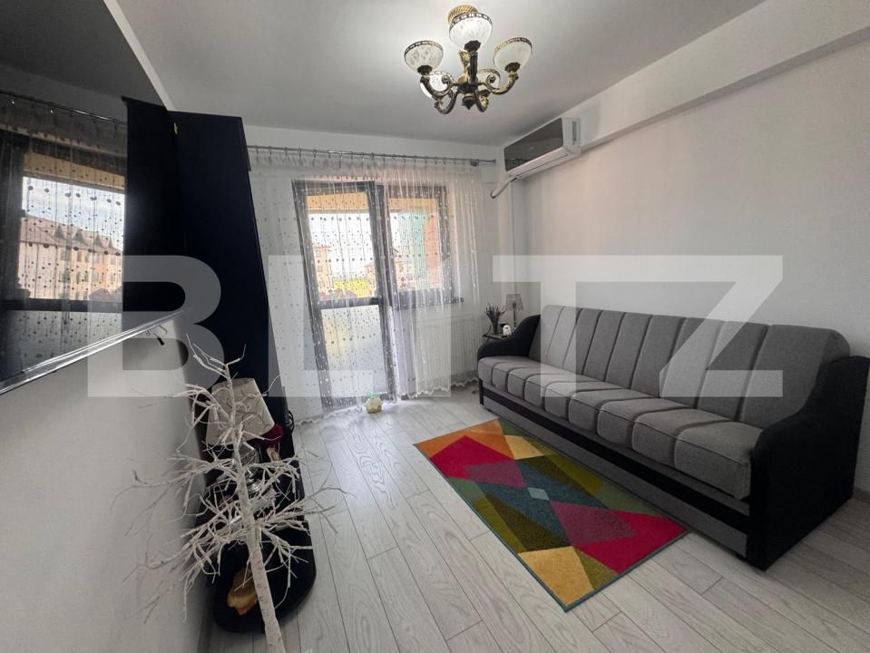 Apartament de vânzare 2 camere Valea Adanca - 199058AV | BLITZ Iași | Poza3