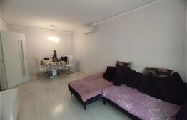 Apartament 3 camere, 77 mp, parcare subterană și boxă, zona Pacurari