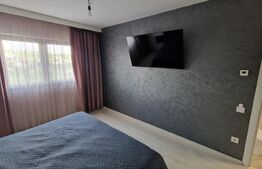 Apartament 3 camere, 77 mp, parcare subterană și boxă, zona Pacurari