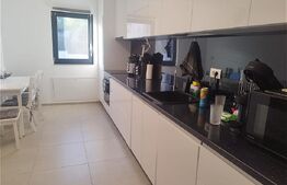 Apartament 3 camere, 77 mp, parcare subterană și boxă, zona Pacurari