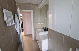 Apartament 3 camere, 77 mp, parcare subterană și boxă, zona Pacurari