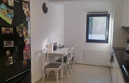 Apartament 3 camere, 77 mp, parcare subterană și boxă, zona Pacurari