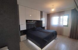 Apartament 3 camere, 77 mp, parcare subterană și boxă, zona Pacurari