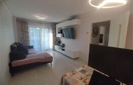Apartament 3 camere, 77 mp, parcare subterană și boxă, zona Pacurari