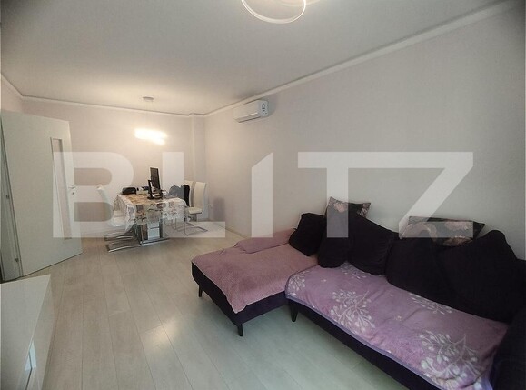Apartament de vânzare 3 camere Pacurari - 199063AV | BLITZ Iași | Poza1