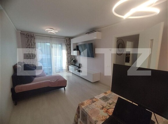 Apartament de vânzare 3 camere Pacurari - 199063AV | BLITZ Iași | Poza2