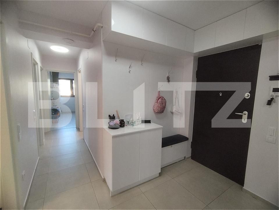 Apartament de vânzare 3 camere Pacurari - 199063AV | BLITZ Iași | Poza13