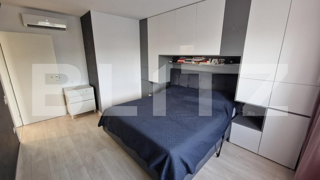 Apartament de vânzare 3 camere Pacurari - 199063AV | BLITZ Iași | Poza5