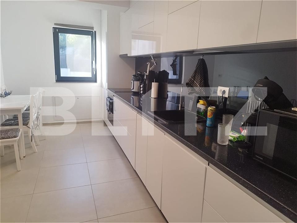 Apartament de vânzare 3 camere Pacurari - 199063AV | BLITZ Iași | Poza8