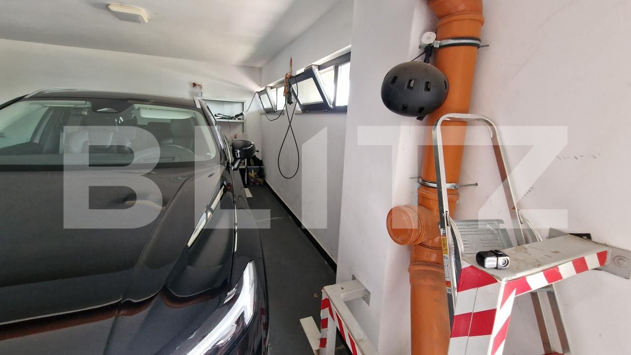 Apartament de vânzare 3 camere Pacurari - 199063AV | BLITZ Iași | Poza16
