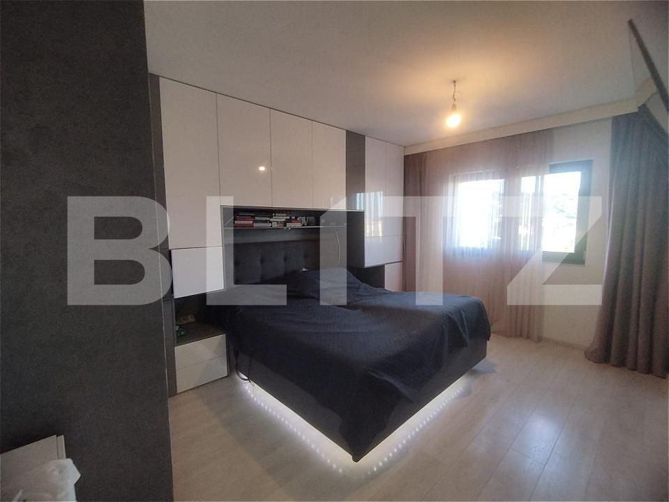 Apartament de vânzare 3 camere Pacurari - 199063AV | BLITZ Iași | Poza4