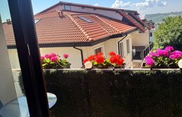 Apartament 2 camere, 51 mp, complet mobilat, zona Valea Lupului 