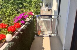 Apartament 2 camere, 51 mp, complet mobilat, zona Valea Lupului 
