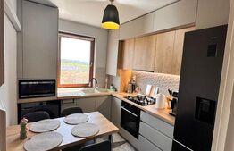 Apartament 2 camere, 51 mp, complet mobilat, zona Valea Lupului 