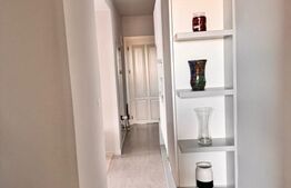 Apartament 2 camere, 51 mp, complet mobilat, zona Valea Lupului 