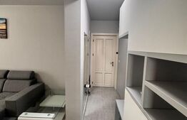 Apartament 2 camere, 51 mp, complet mobilat, zona Valea Lupului 