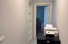 Apartament 2 camere, 51 mp, complet mobilat, zona Valea Lupului 