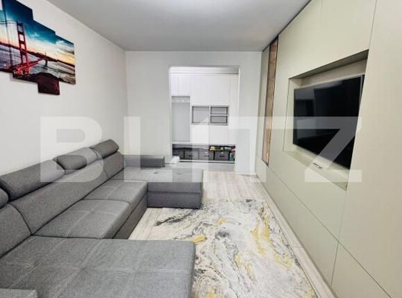 Apartament de vânzare 2 camere Valea Lupului - 199065AV | BLITZ Iași | Poza2