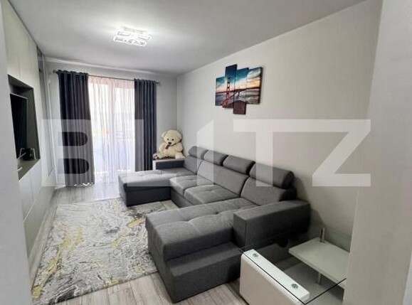 Apartament de vânzare 2 camere Valea Lupului - 199065AV | BLITZ Iași | Poza1