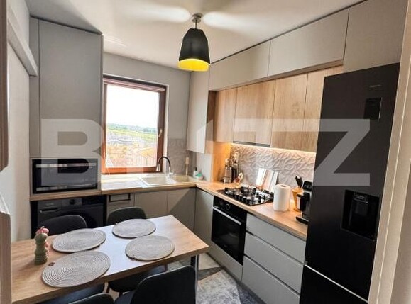 Apartament de vânzare 2 camere Valea Lupului - 199065AV | BLITZ Iași | Poza3