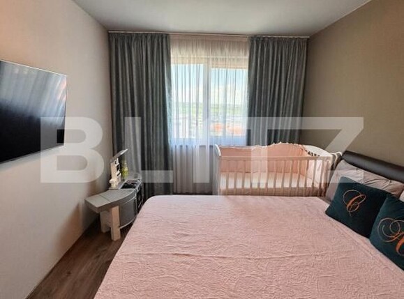 Apartament de vânzare 2 camere Valea Lupului - 199065AV | BLITZ Iași | Poza4