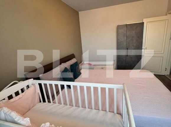 Apartament de vânzare 2 camere Valea Lupului - 199065AV | BLITZ Iași | Poza5