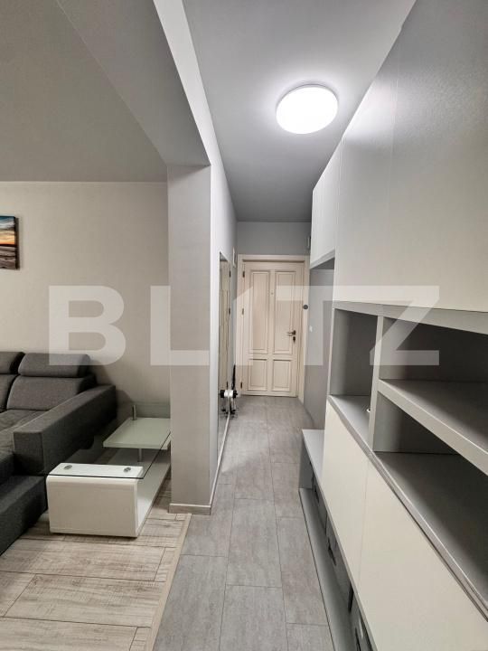 Apartament de vânzare 2 camere Valea Lupului - 199065AV | BLITZ Iași | Poza6