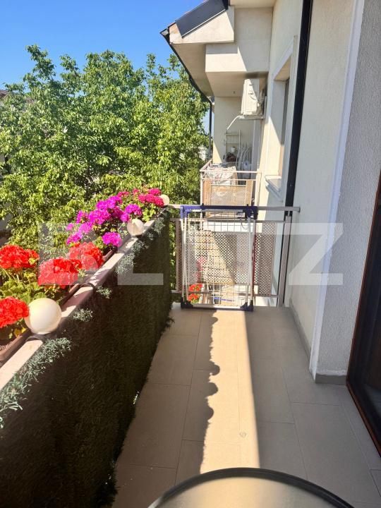 Apartament de vânzare 2 camere Valea Lupului - 199065AV | BLITZ Iași | Poza11