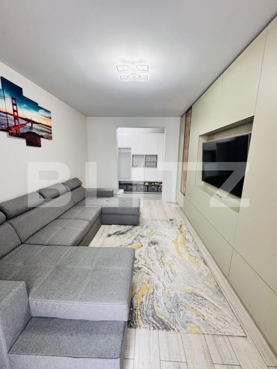 Apartament de vânzare 2 camere Valea Lupului - 199065AV | BLITZ Iași | Poza2