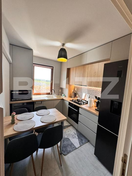 Apartament de vânzare 2 camere Valea Lupului - 199065AV | BLITZ Iași | Poza3