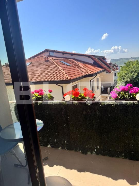 Apartament de vânzare 2 camere Valea Lupului - 199065AV | BLITZ Iași | Poza12