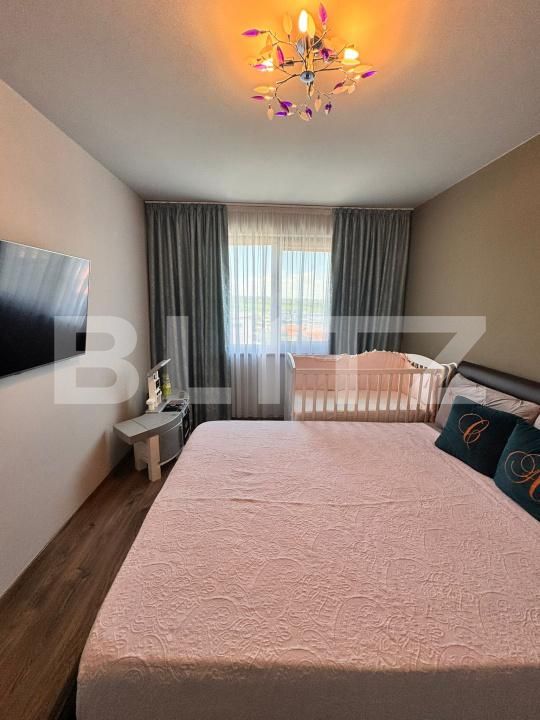 Apartament de vânzare 2 camere Valea Lupului - 199065AV | BLITZ Iași | Poza4