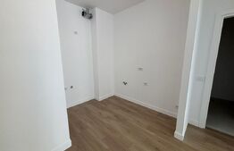 Apartament 2 camere, parcare, bloc 2026, 43.30 mp – Silk District