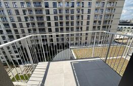 Apartament 2 camere, parcare, bloc 2026, 43.30 mp – Silk District