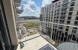 Apartament 2 camere, parcare, bloc 2026, 43.30 mp – Silk District