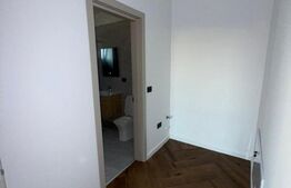 Apartament 2 camere, 58 mp, 115 mp gradina, loc de parcare