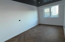 Apartament 2 camere, 58 mp, 115 mp gradina, loc de parcare