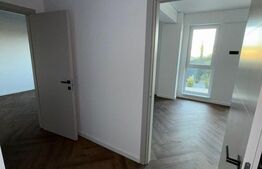 Apartament 2 camere, 58 mp, 115 mp gradina, loc de parcare