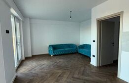 Apartament 2 camere, 58 mp, 115 mp gradina, loc de parcare