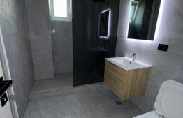 Apartament 2 camere, 58 mp, 115 mp gradina, loc de parcare